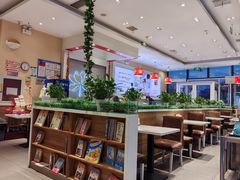 -嘉和一品粥(大沽南路店)