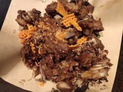-北京老铺烤鸭(西稍门店)