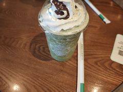 -星巴克(七宝领展广场1F店)