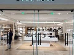 -ZARA HOME(蓝色港湾店)