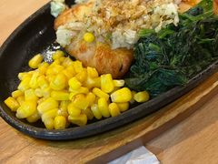 -萨莉亚意式餐厅(苏州食百家店)