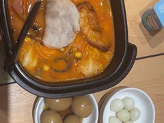 -阿香米线杭州西湖银泰文化广场餐厅