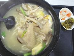 -好麺世家海鲜面馆(新建中路店)