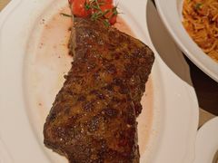 -波特曼西餐厅(中央大街店)