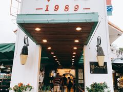门面-勝記酒家·37年老字号·经典粤菜(荔枝公园店)