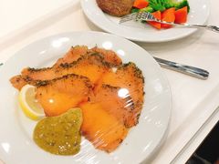 -宜家·瑞典风味餐厅(北京西红门店)