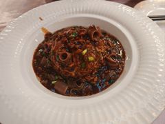 海肠捞饭-丰泽园饭店
