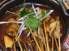 -馋嘴猫北京食堂·烤鸭·宵夜(亚运村店)