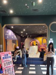 -MELAND CLUB亲子乐园·派对·餐厅(北京芳圆里ID MALL店)