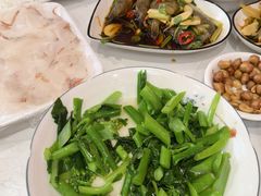 -官塘锋记鱼生·生腌·砂锅粥(牌坊街店)