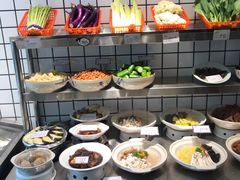 -莫山小馆(大石桥店)