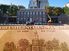 -美国独立纪念馆