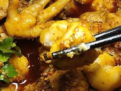 -绝城芋儿鸡(犀浦旗舰店)