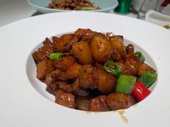 -顺峰(农展馆店)