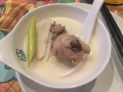 -甘尼仕印度餐厅爵士酒吧(阳春巷店)