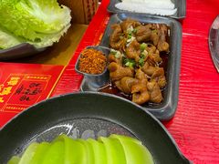 -谭鸭血老火锅(七宝万科广场店)