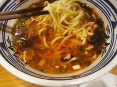 -晋来顺手擀面(金地花园店)