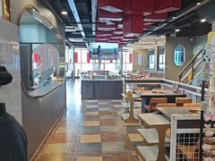 -前门·鲜肉火锅(长风店)