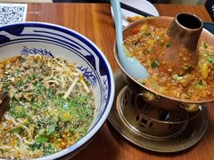 -蜗牛小馆醉乡民谣云南菜(惠新西里店)