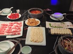 -狼爱上羊音乐火锅