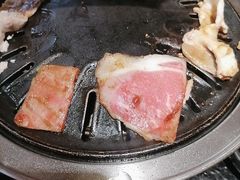 -九田家黑牛烤肉料理(石路天虹店)