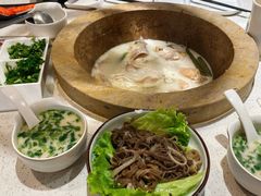 -渔小生蒸汽石锅鱼(印象城店)