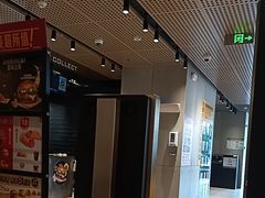 -麦当劳(百利广场店)