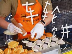 -大学城夜市大排档(凤栖路店)