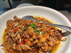 -鱼你相聚·河鲜馆(袁家岭店)