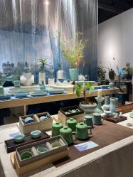 -故事馆手作综合体验馆