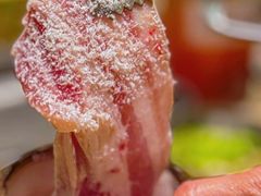 -Ant 蚂蚁洞烤肉·大营地(上海静安大悦城店)