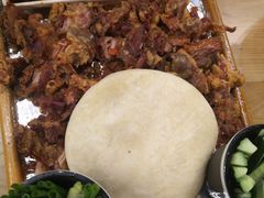 肘子酥-陈傻子餐厅(世纪都会店)