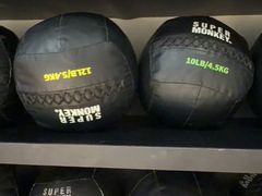 -超级猩猩健身·团课·瑜伽(花园道店)