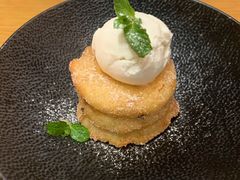 -君悦酒店·La Terrazza意合園·意式风味