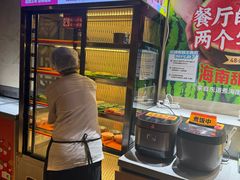 -东道煮牛肉火锅(重庆路店)