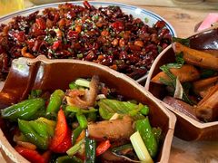 -饭江湖·江湖菜(湖广会馆店)