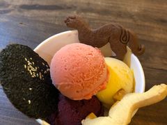 -陕拾叁(袁家村店)