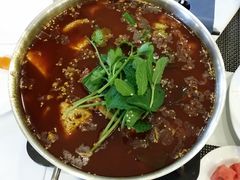-泉味道贵州厨房(三里河店)