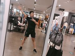 -万达广场(无锡滨湖店)