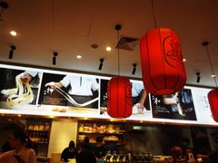 -陇上秦轩biangbiang面(萧山万象汇店)