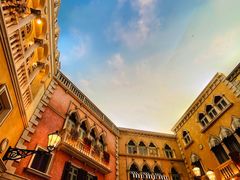 -澳门威尼斯人综合度假区