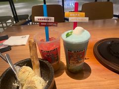 -烧肉达人•炭火烧肉(新天地店)