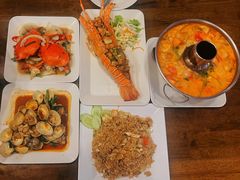 -两兄弟Song Pee Nong(2号店)
