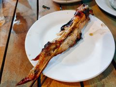 -Doo Dee Thai Food(Issan/Isaan/Esan)