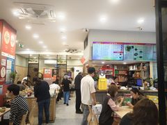 -百家鸡味馆(清泰店)