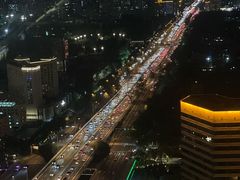 -北京威斯汀酒店