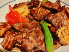 -刘胖子家常菜·蹄花焖藕(江汉路总店)