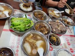 -阿秋牛排(湖心街店)