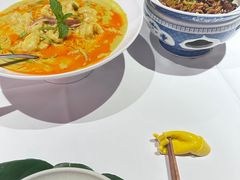 -藏素风格餐厅(大兴店)