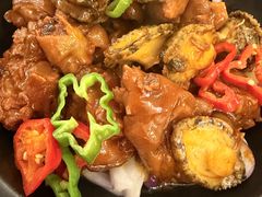-小秦淮·南京土菜(新亭西路店)